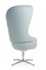 FOTEL RECEPCYJNY | NU 11F FOTEL RECEPCYJNY | NU 11F
